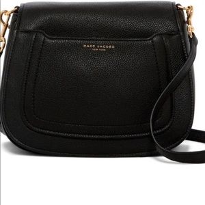 Marc Jacobs Empire City Crossbody Messenger Bag